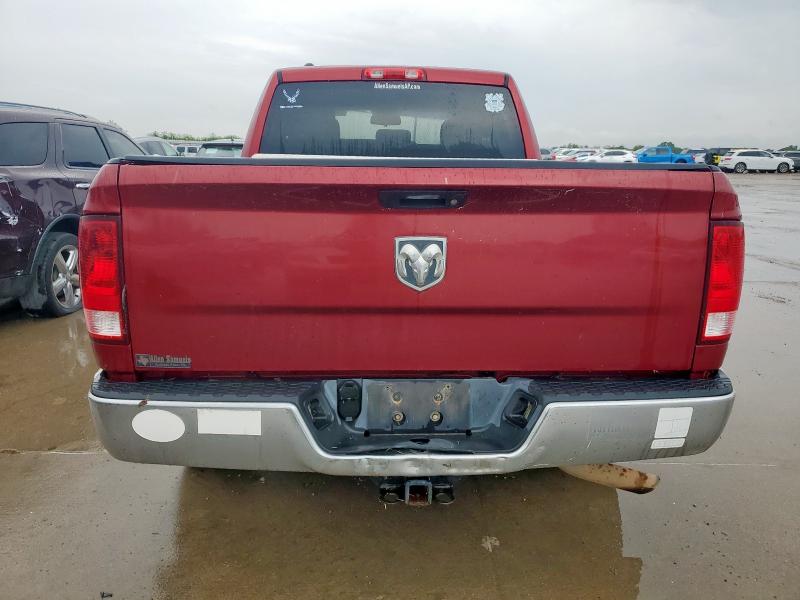 Photo 6 from auction – 2015 RAM 1500 ST with VIN 1C6RR6FT5FS522533