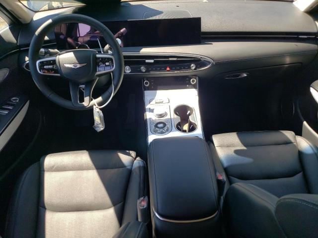 Photo 8 from auction – 2026 GENESIS GV70 BASE with VIN 5NMMADTB3TH043691