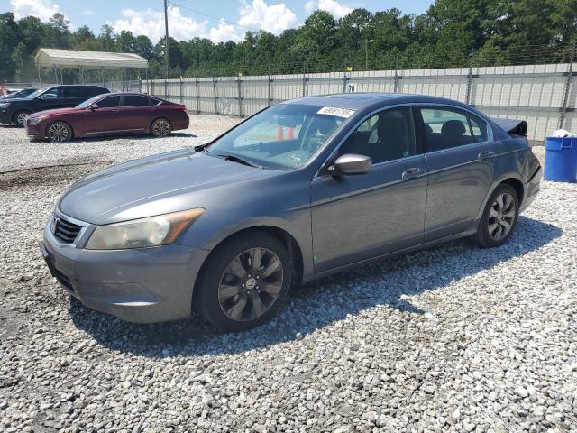HONDA ACCORD EX 2010 with VIN 1HGCP2F75AA162485 - Photo from auction
