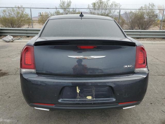Photo 6 from auction – 2018 CHRYSLER 300 S with VIN 2C3CCABG8JH269451