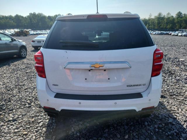 Photo 6 from auction – 2016 CHEVROLET EQUINOX LT with VIN 2GNFLFE36G6236152