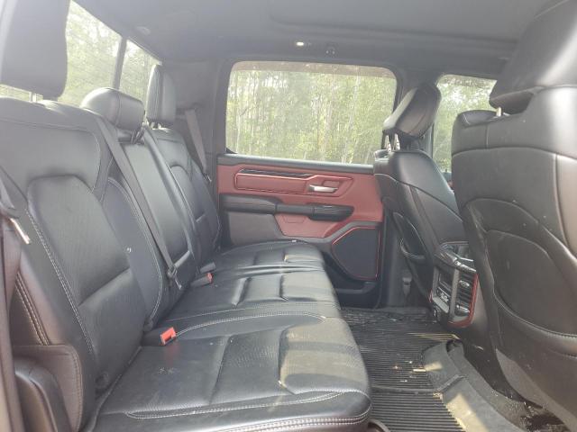 Photo 10 from auction – 2021 RAM 1500 REBEL with VIN 1C6SRFLT5MN684034