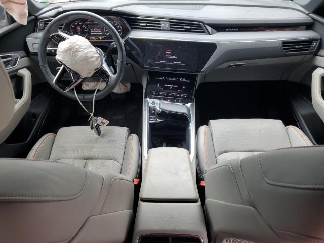 Фото 8 с аукциона – 2024 AUDI Q8 E-TRON с VIN WA16AAGE3RB012475