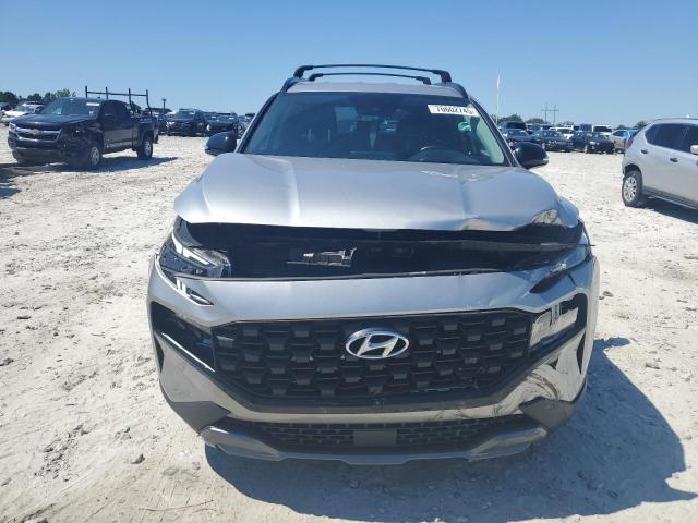Photo 5 from auction – 2023 HYUNDAI SANTA FE X with VIN 5NMS64AJ2PH618100