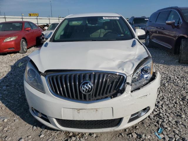 Photo 5 from auction – 2016 BUICK VERANO SPO with VIN 1G4PW5SK8G4160604