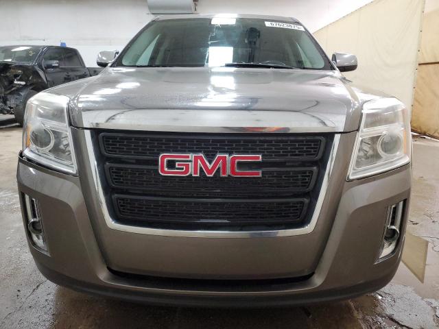 Photo 5 from auction – 2011 GMC TERRAIN SL with VIN 2CTALSEC1B6471728