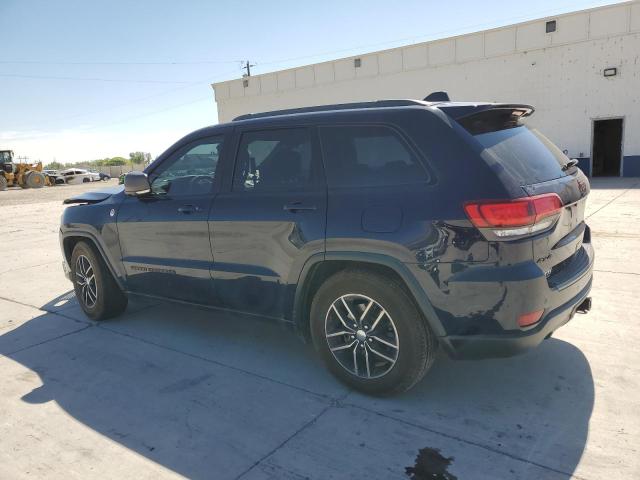 Photo 2 from auction – 2018 JEEP GRAND CHER with VIN 1C4RJFLG7JC267264