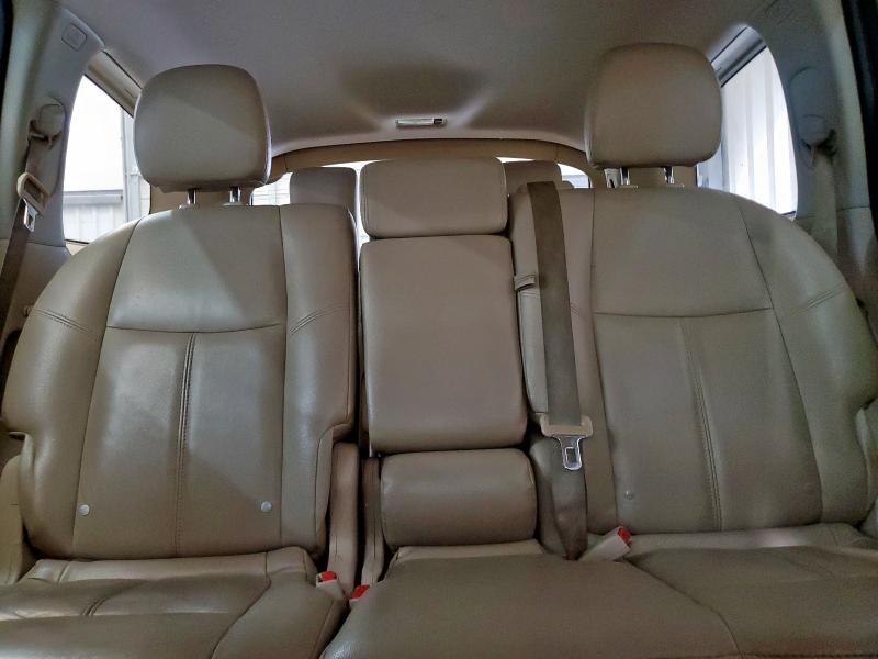 صورة رقم 10 من المزاد - 2015 NISSAN PATHFINDER مع VIN 5N1AR2MN5FC653292