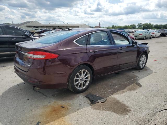 Photo 3 from auction – 2017 FORD FUSION SE with VIN 3FA6P0HD5HR342168
