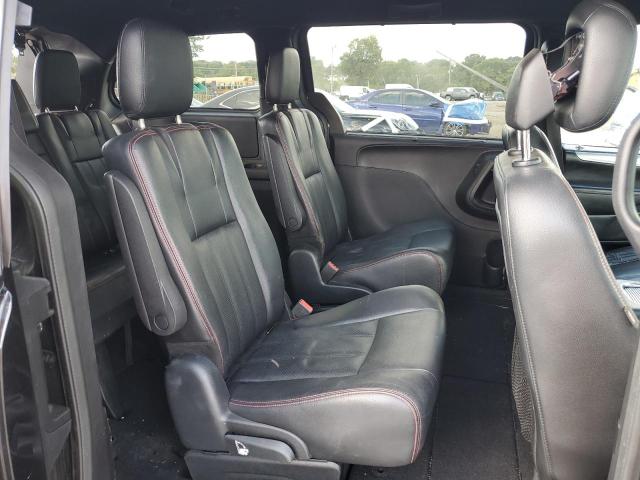 Photo 11 from auction – 2020 DODGE GRAND CARA with VIN 2C4RDGEGXLR198879