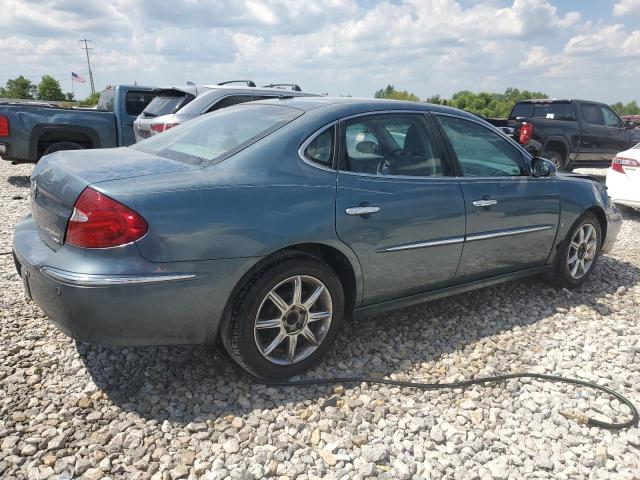 Photo 3 from auction – 2006 BUICK LACROSSE C with VIN 2G4WE587461222950