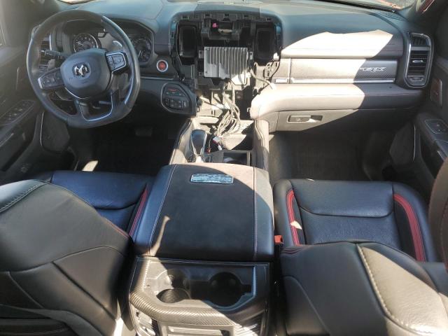 Photo 8 from auction – 2021 RAM 1500 TRX with VIN 1C6SRFU92MN684754