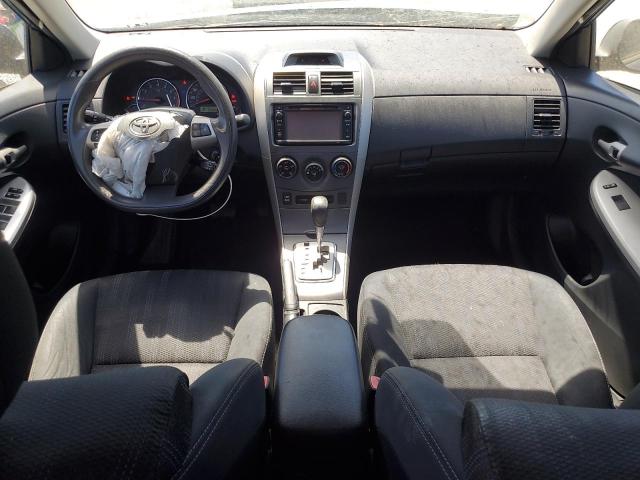 Photo 8 from auction – 2013 TOYOTA COROLLA BA with VIN 5YFBU4EE2DP118992