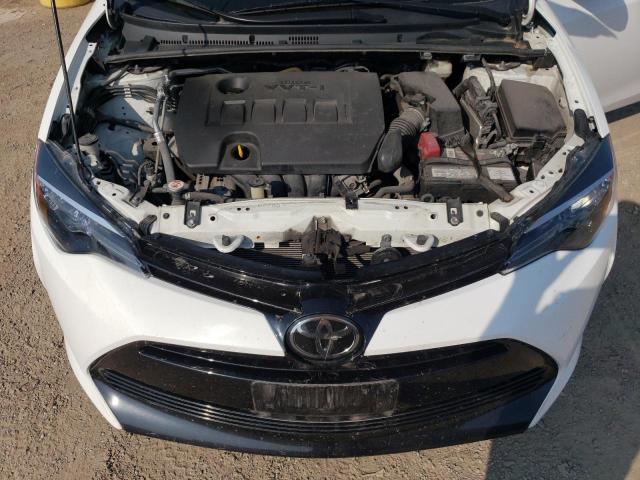 Photo 11 from auction – 2018 TOYOTA COROLLA L with VIN 2T1BURHE9JC981633