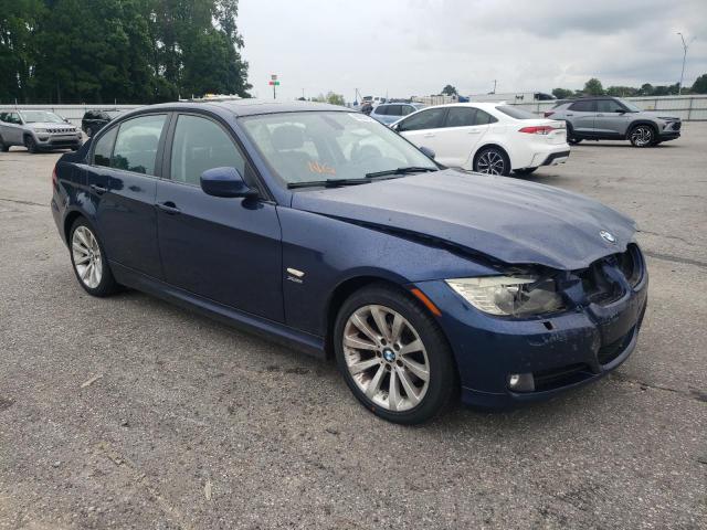 Photo 4 from auction – 2011 BMW 328 XI SULEV with VIN WBAPK5C59BA660917