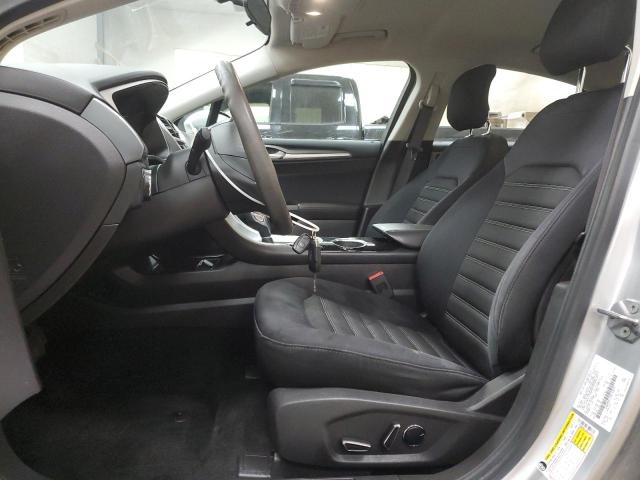 Photo 7 from auction – 2013 FORD FUSION SE with VIN 3FA6P0H71DR132672