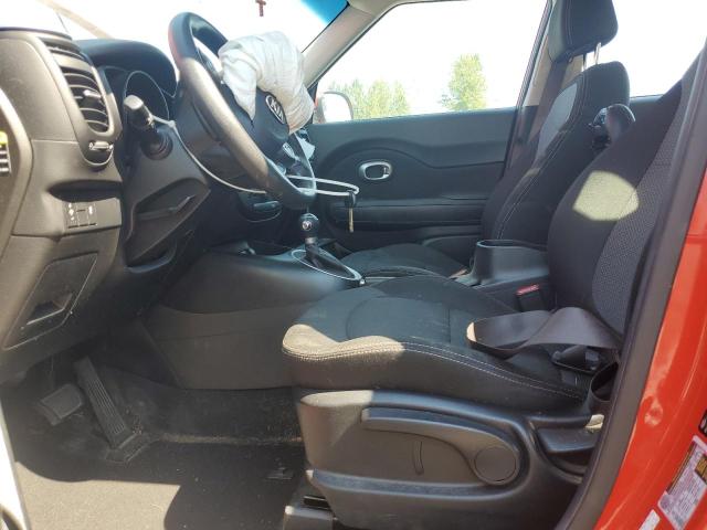 Zdjęcie 7 z aukcji – 2018 KIA SOUL + z VIN KNDJP3A56J7610618