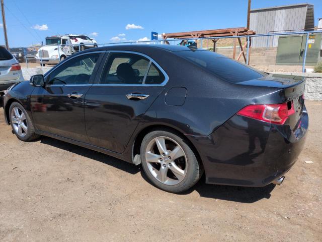 Photo 2 from auction – 2013 ACURA TSX with VIN JH4CU2F45DC011828