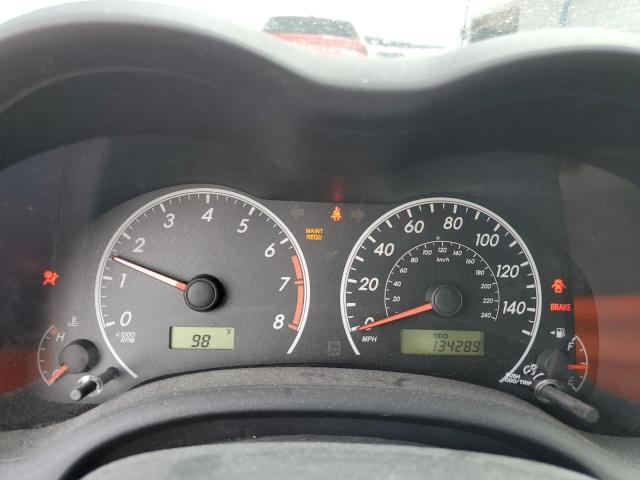 صورة رقم 9 من المزاد - 2013 TOYOTA COROLLA BA مع VIN 2T1BU4EE4DC086143