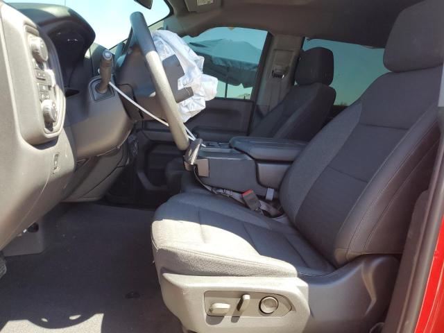 Photo 7 from auction – 2023 CHEVROLET SILVERADO with VIN 3GCUDCED5PG349311