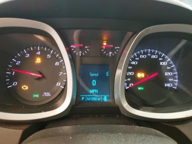Снимка 9 от търг – 2012 CHEVROLET EQUINOX LT с VIN 2GNFLGE52C6199697