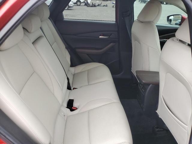 Photo 10 from auction – 2021 MAZDA CX-30 PREM with VIN 3MVDMBDM7MM215438