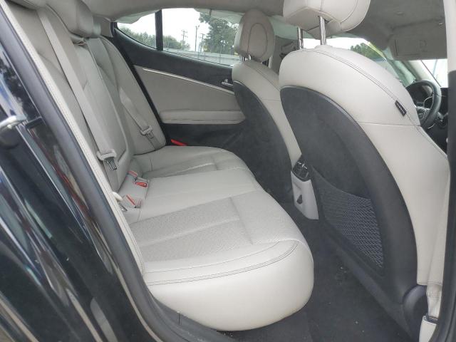 Photo 10 from auction – 2021 GENESIS G70 with VIN KMTG64LA5MU077245