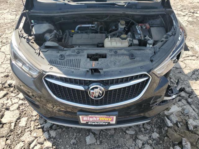 Photo 12 from auction – 2018 BUICK ENCORE ESS with VIN KL4CJGSB2JB513994
