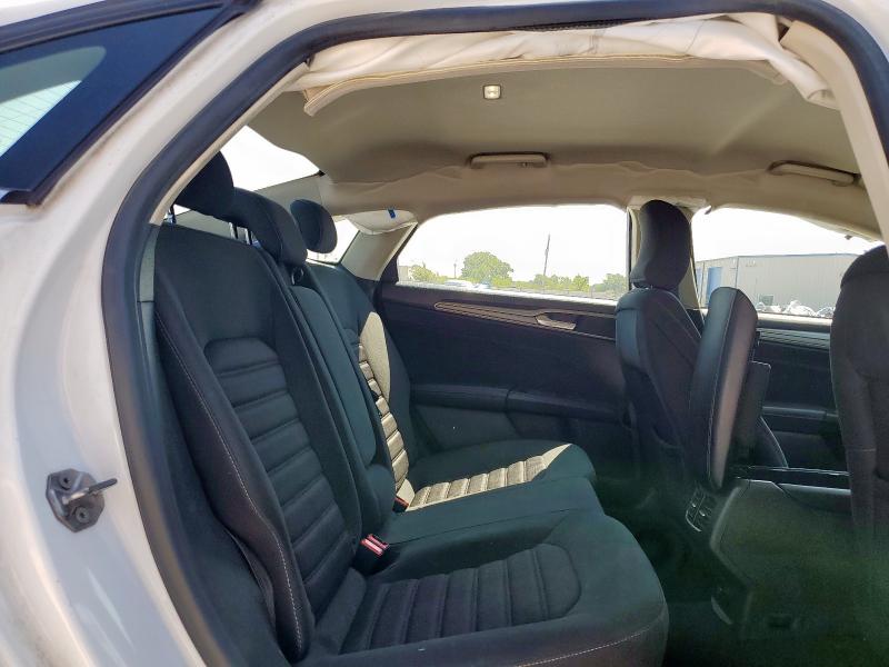 Photo 10 from auction – 2018 FORD FUSION SE with VIN 3FA6P0HD4JR280882