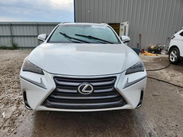 Photo 5 from auction – 2015 LEXUS NX 200T with VIN JTJYARBZ5F2014857