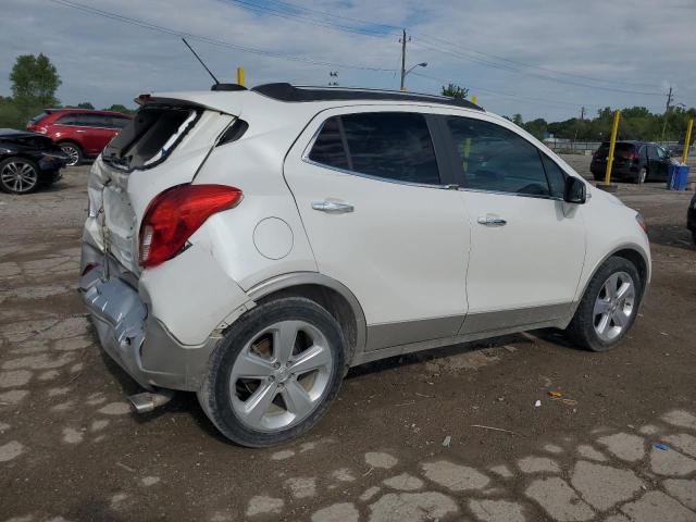 Photo 3 from auction – 2015 BUICK ENCORE CON with VIN KL4CJBSB0FB226177