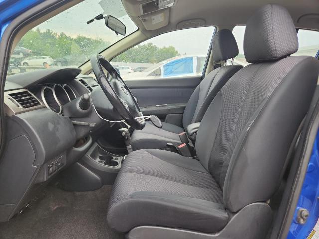 Photo 7 from auction – 2008 NISSAN VERSA S with VIN 3N1BC13E18L369884