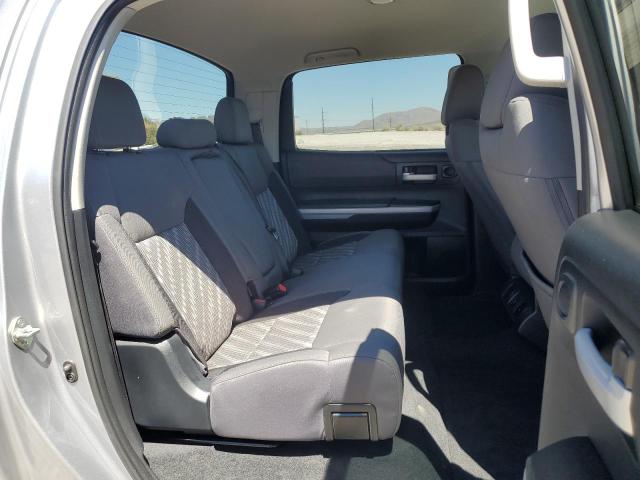 Photo 10 from auction – 2018 TOYOTA TUNDRA CRE with VIN 5TFDY5F12JX771043