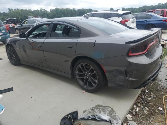Photo 2 from auction – 2021 DODGE CHARGER SC with VIN 2C3CDXGJ2MH601392