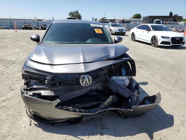 Photo 5 from auction – 2023 ACURA INTEGRA A- with VIN 19UDE4H33PA026199