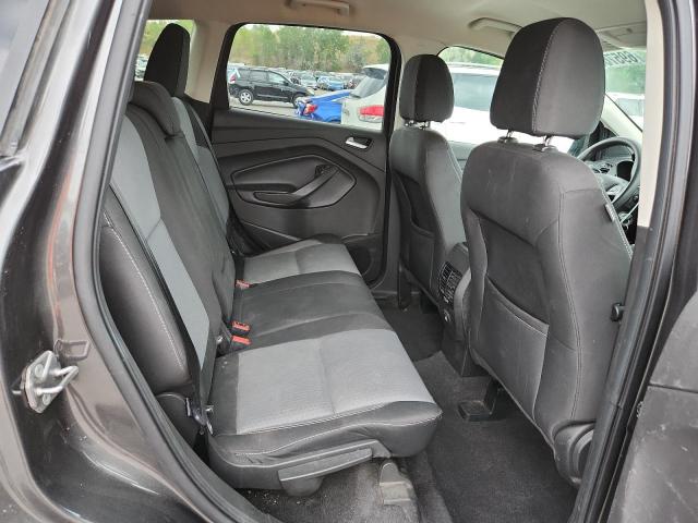 Photo 11 from auction – 2017 FORD ESCAPE SE with VIN 1FMCU9GD8HUC95475