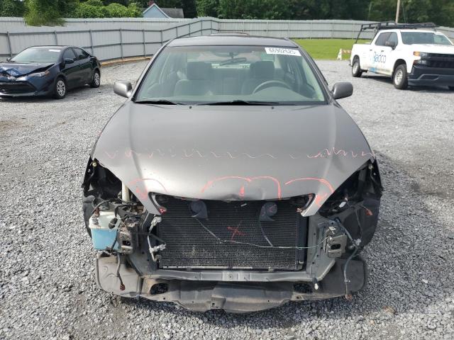 Photo 5 from auction – 2004 TOYOTA CAMRY LE with VIN 4T1BE32K44U939740