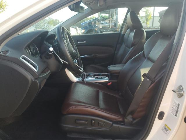 Photo 7 from auction – 2015 ACURA TLX TECH with VIN 19UUB2F58FA004926