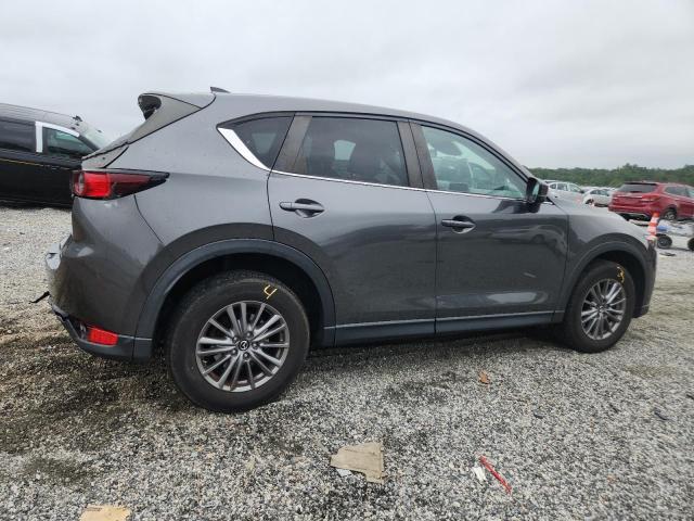 Photo 3 from auction – 2017 MAZDA CX-5 TOURI with VIN JM3KFBCL0H0166465