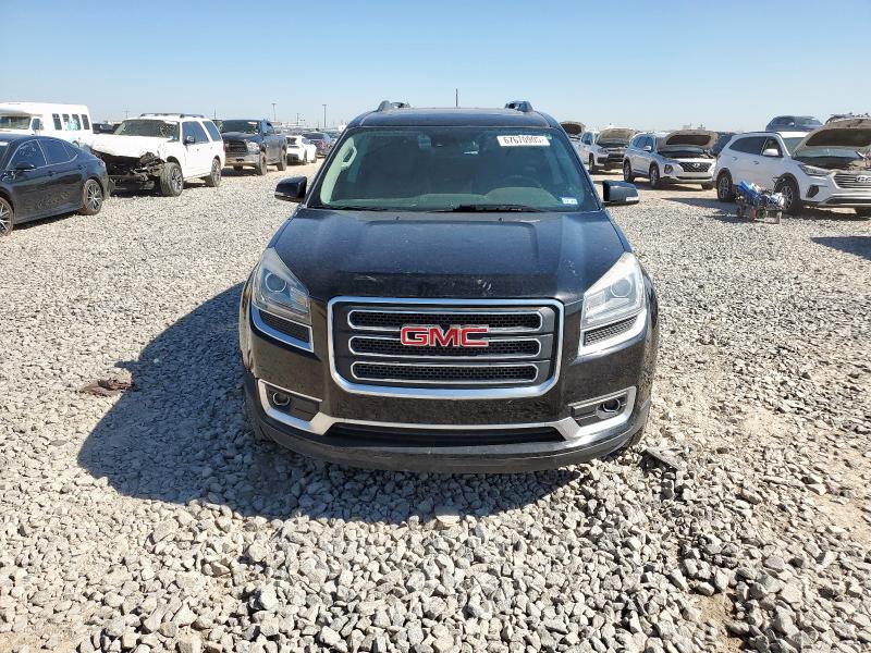 Photo 5 from auction – 2016 GMC ACADIA SLT with VIN 1GKKRRKD2GJ166449
