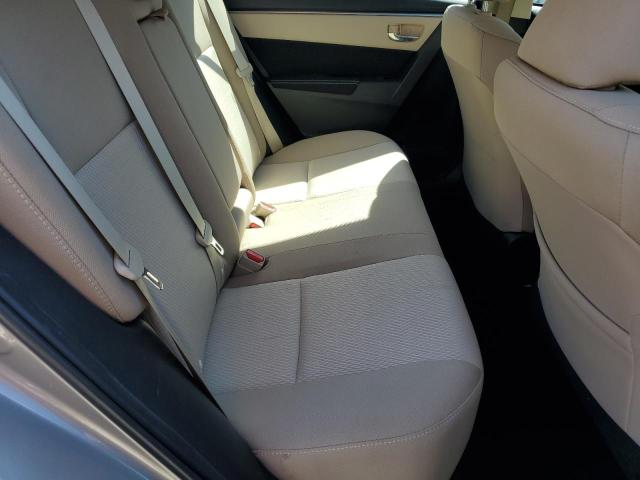 Photo 10 from auction – 2015 TOYOTA COROLLA L with VIN 2T1BURHE0FC253285