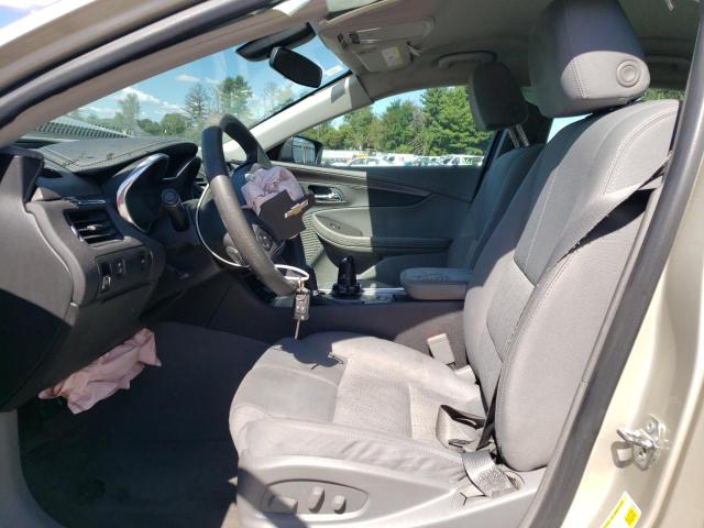 Photo 7 from auction – 2014 CHEVROLET IMPALA LS with VIN 2G11Y5SL5E9208138