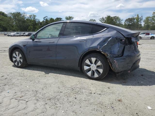 Photo 2 from auction – 2022 TESLA MODEL Y with VIN 7SAYGAEE2NF382147