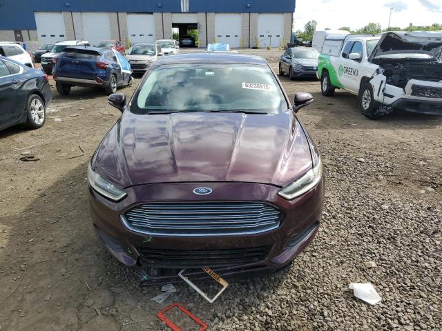 Photo 5 from auction – 2013 FORD FUSION SE with VIN 3FA6P0HR5DR102351