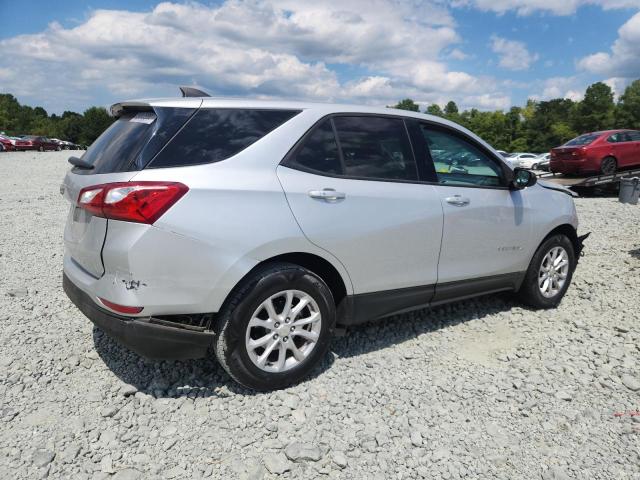 Photo 3 from auction – 2019 CHEVROLET EQUINOX LS with VIN 3GNAXHEV9KS648975