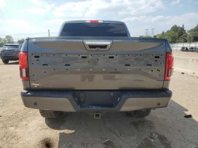 Photo 6 from auction – 2015 FORD F150 SUPER with VIN 1FTEW1EG7FFB54257