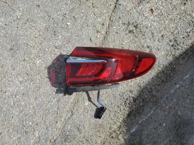 Photo 13 from auction – 2021 BUICK ENCLAVE ESSENCE with VIN 5GAEVAKW9MJ195144