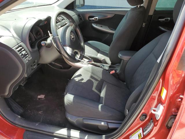 Photo 7 from auction – 2010 TOYOTA COROLLA BA with VIN 2T1BU4EE0AC437478