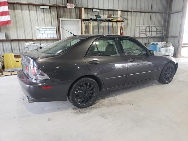 Photo 3 from auction – 2003 LEXUS IS 300 with VIN JTHBD192530076887
