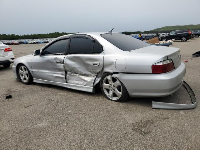 Photo 2 from auction – 2003 ACURA 3.2TL with VIN 19UUA567X3A054924